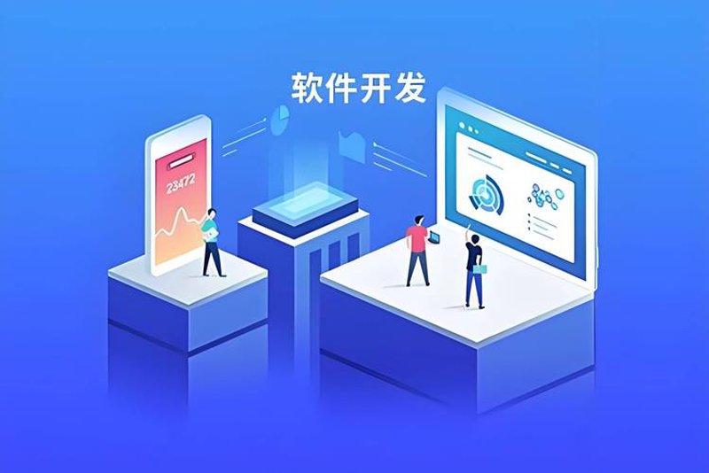 软件定制开发：解锁企业个性化需求的金钥匙